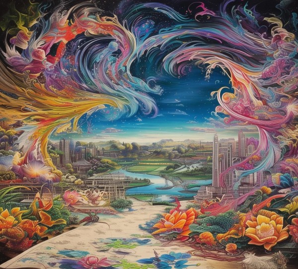 从传统到动态，一场变革的开始